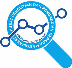 P3M Politeknik Negeri Madiun